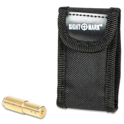 Chamber Boresight .40 S&W Sightmark Quick and Easy Way To Check and Verify Zero