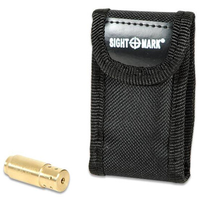 Chamber Boresight .45 ACP Sightmark Quick and Easy Way To Check and Verify Zero