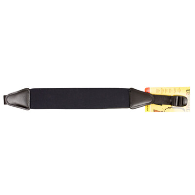 Outdoor Connection Universal Sling Black