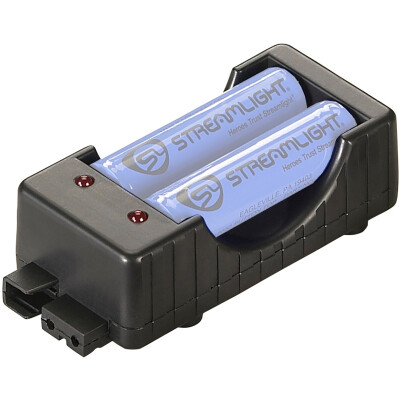 Streamlight 18650 Li-Ion USB Battery Charger Only
