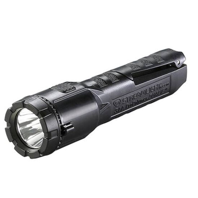 Streamlight 3AA ProPolymer Dualie Black