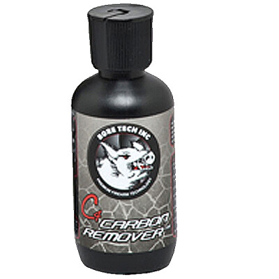 Bore Tech C4 Carbon Remover 4 oz Liquid Bottle BTCC-35004