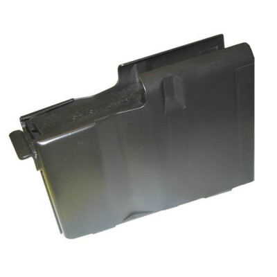 Barrett 95 Magazine .50 BMG 5 Round Steel Black Matte