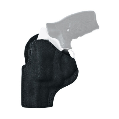 Safariland Model 18 IWB Holster Right Hand Fits Colt 1911 Commander Synthetic Suede Black