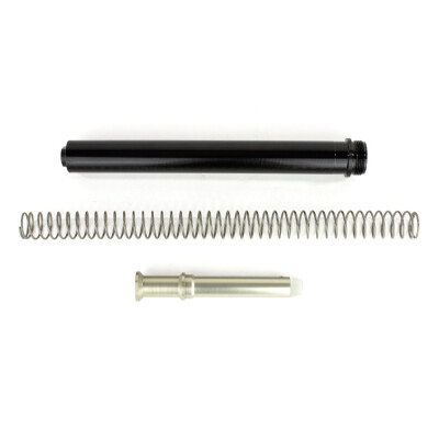 Aero Precision M5 .308 Rifle Buffer Kit 6061-T6 Aluminum Matte Black