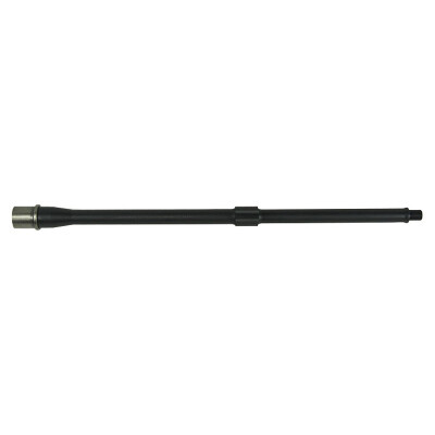 Ballistic Advantage AR-15 17.7" Barrel 5.56 NATO Black