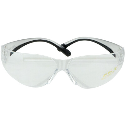 Walker's Youth & Women Shooting Glasses, Clear Lens
