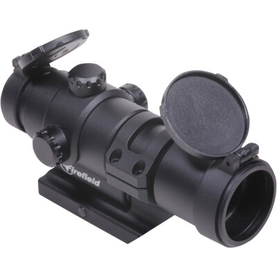 Firefield Impulse 1x28 Red Dot Sight FF26026