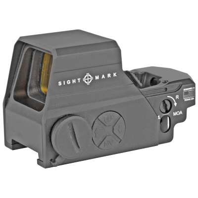 Sightmark Ultra Shot M-Spec FMS Reflex Sight SM26035