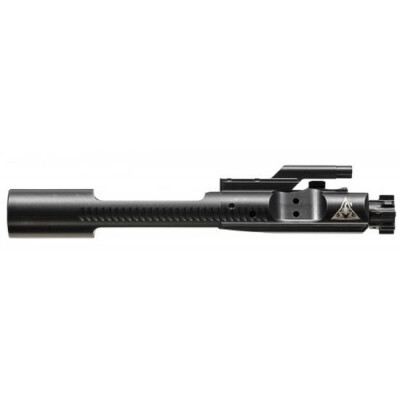 Rise Armament AR-15 Complete Bolt Carrier Group .223 Rem/5.56 NATO/.300 AAC Blackout Black Nitride Finish