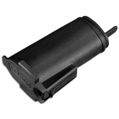 Magpul MIAD/MOE AR-15 Grip Battery Storage Core Polymer Black MAG056-BLK
