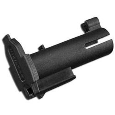Magpul MIAD MOE Grip Bolt and Firing Pin Storage Core Black