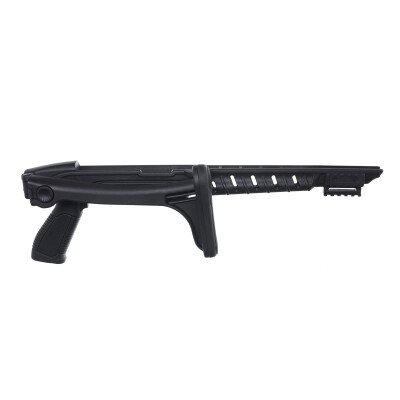 ProMag Remington 597 Tactical Folding Stock Polymer Black PM278