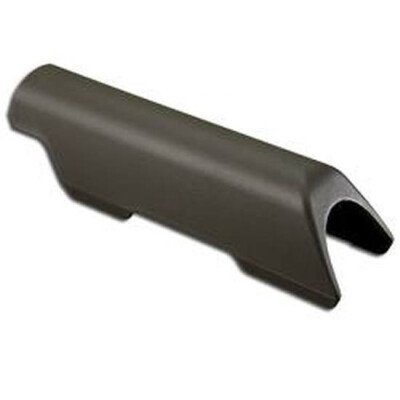 Magpul Cheek Riser 0.50" OD Green for CTR and MOE Stocks