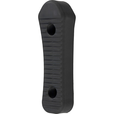 Magpul PRS Extended Recoil Pad .80" Thick Rubber Black MAG350-BLK