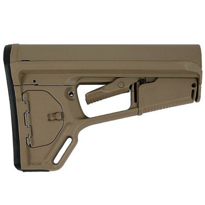 Magpul ACS-L AR-15 Carbine Stock Mil-Spec FDE
