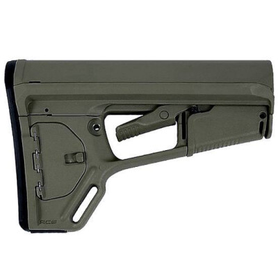 Magpul ACS-L AR-15 Carbine Stock Mil-Spec OD