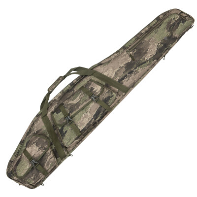 Allen Company Velocity Tactical Case 55in Two Accessory Pouches ATACS-IX