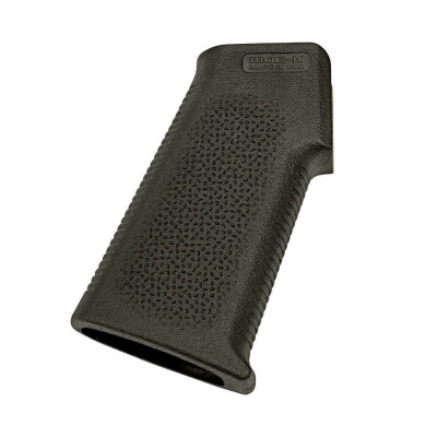 Magpul MOE-K Grip For AR-15 Pattern Firearms ODG