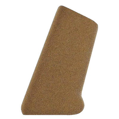 EZR Sport Gauntlet Grip Sleeve Shotgun Gauntlet AR No Cut Out Sorbothane Flat Dark Earth Finish