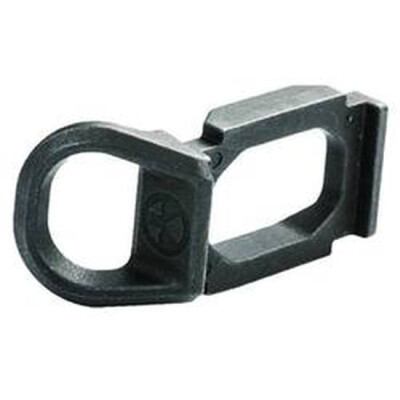 Magpul Remington 870 SGA Sling Mount for SGA Stock Steel Black MAG507