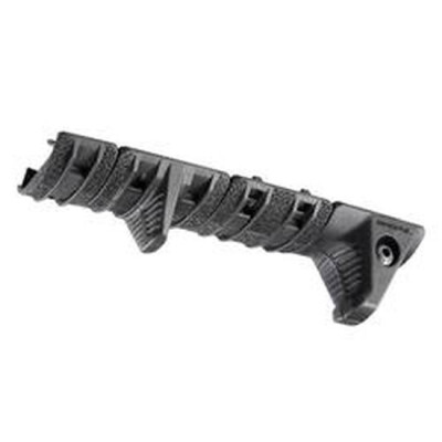 Magpul XTM Enhanced Hand Stop Kit Polymer Black MAG511-BLK