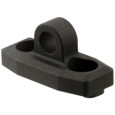 AIM Sports M-LOK Sling Eyelet Mount Aluminum Black