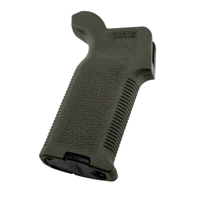Magpul MOE-K2 Grip For AR-15 Pattern Firearms OD Green