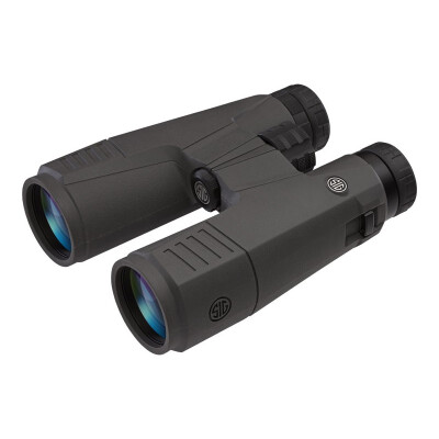 SIG Sauer ZULU9 15X56mm Binoculars HDX Prism