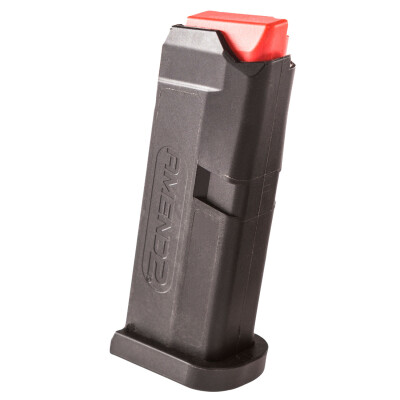 Amend2 6 Round Magazine for Glock 42