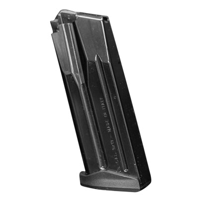 Beretta APX Compact 10 Round Magazine .40 S&W Steel Blued Finish
