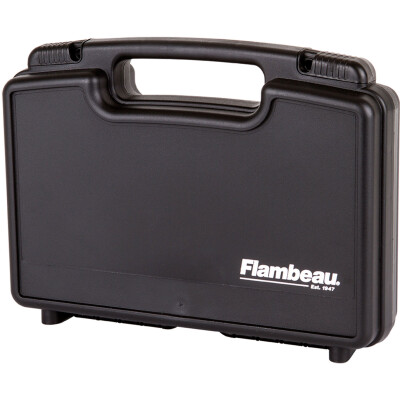Flambeau Safe Shot 14" Pistol Case