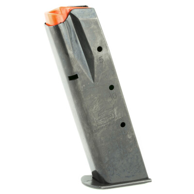 Sarsilmaz SAR USA B6 Magazine 9mm 17 Rounds