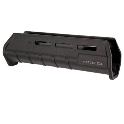 Magpul MOE M-LOK Forend Remington 870 12 Gauge Shotguns Drop In Replacement Polymer Matte Black