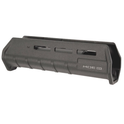 Magpul MOE M-LOK Forend Remington 870 12 Gauge Shotguns Drop In Replacement Stealth Gray