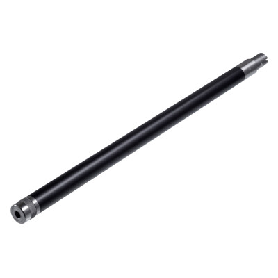 Magnum Research Magnum Lite Ultra Aluminum 18" Threaded Barrel CZ455 .22 Long RIfle Matte Black