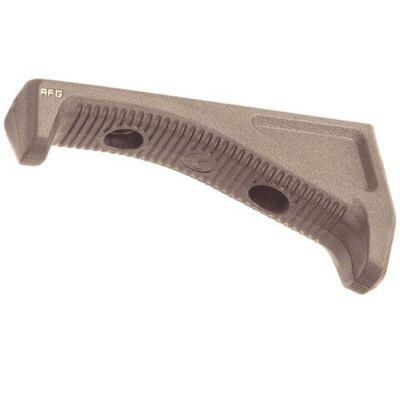 Magpul Industries AFG M-LOK Grip Polymer Flat Dark Earth MAG598-FDE