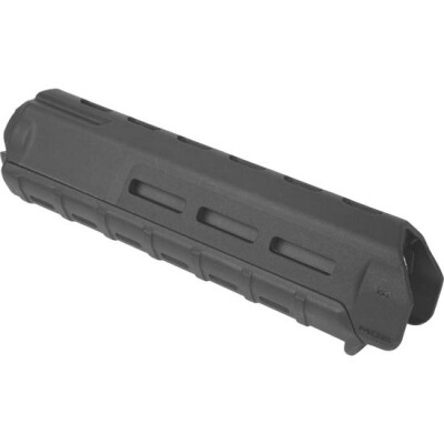 Magpul MOE AR-15 Handguard Mid Length M-LOK Polymer Gray MAG426-GRY