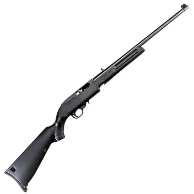 ProMag Archangel Quick Break-Down Stock for Standard Ruger 10/22 Rifles Only Polymer Matte Black