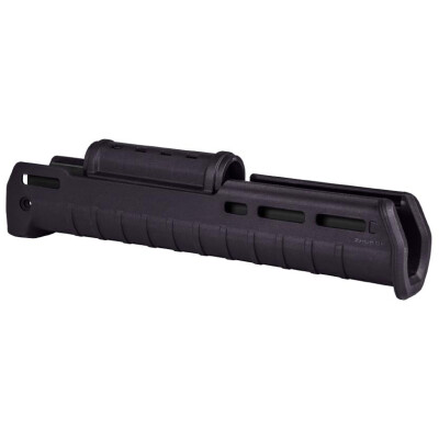 Magpul Zhukov AK Hand Guard M-LOK Extended Length AK-47 Pattern Polymer Plum MAG586