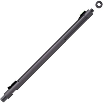 Tactical Solutions X-Ring Open Sight Barrel For Ruger 10/22