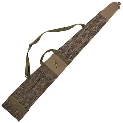 Browning Waterfowl Floater Shotgun 54" Soft Case MO Bottomlands