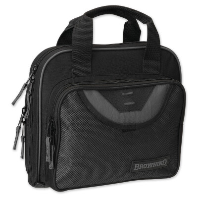 Browning Cross Fire Double Pistol Case