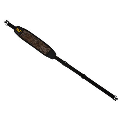 Browning Waterfowl Neoprene Sling Mossy Oak Bottomlands
