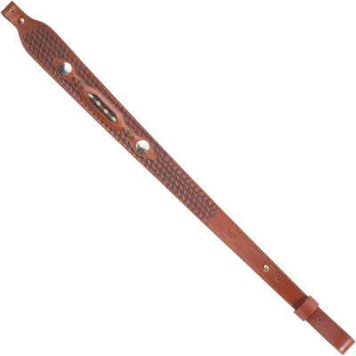 Browning Buffalo Nickel Sling Leather 122602