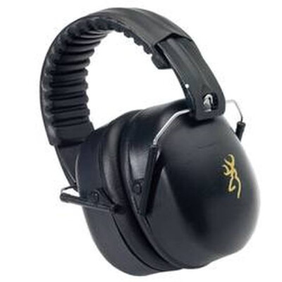 Browning Banded Earmuffs 12699