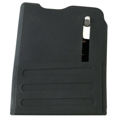 T R Imports MAG5XT3 Silver Eagle XT3 410 Gauge 5 rd Steel Black Finish