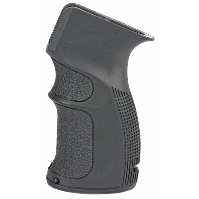 FAB Defense AK-47/74 Ergonomic Pistol Grip Polymer Black