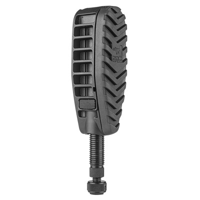 FAB Defense MBA Mono-Pod Buttstock Add-on Black