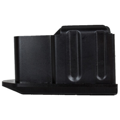 CZ-USA CZ 557 4 Round Magazine .243 Winchester/.308 Winchester Matte Black Finish